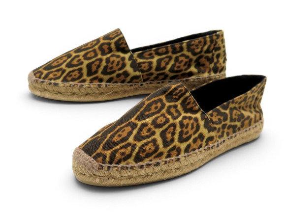  chaussures saint laurent espadrilles 676161
