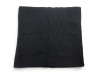 echarpe hermes etole faconnee grand h en soie et laine
