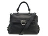 NEUF SAC A MAIN SALVATORE FERRAGAMO SOFIA M 21A896/07 BANDOULIERE CUIR BAG 2450€