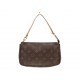 VINTAGE SAC A MAIN LOUIS VUITTON POCHETTE ACCESSOIRES NM M40712 MONOGRAM 1390€