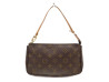 VINTAGE SAC A MAIN LOUIS VUITTON POCHETTE ACCESSOIRES NM M40712 MONOGRAM 1390€