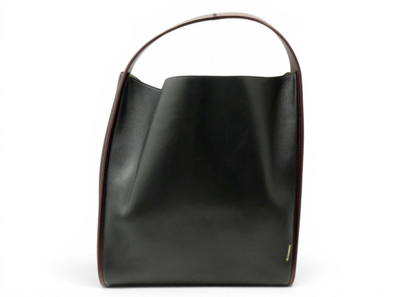  sac a main jil sander pivot cabas j08zh0102p9166