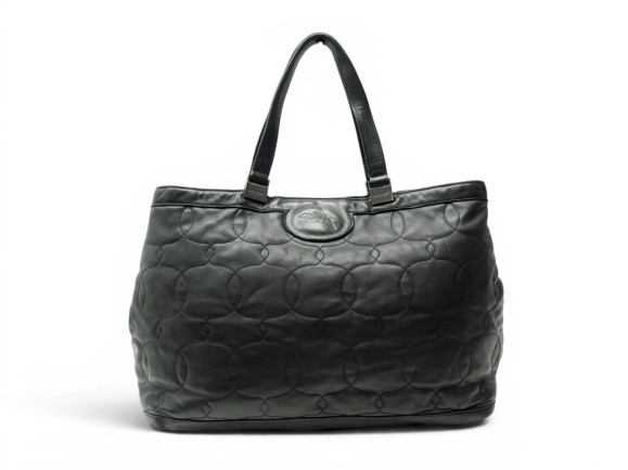sac a main longchamp 1065722001 cabas edition limitee