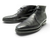 chaussures bottines john lobb romsey 8.5e 42.5 chukka