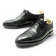 CHAUSSURES JOHN LOBB WINCHESTER 9E 43 RICHELIEU EN CUIR EMBAUCHOIRS SHOES 1850€