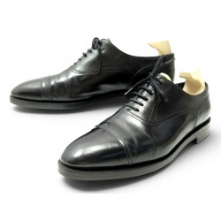 CHAUSSURES JOHN LOBB WINCHESTER 9E 43 RICHELIEU EN CUIR EMBAUCHOIRS SHOES 1850€