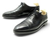 chaussures john lobb winchester 9e 43 richelieu en
