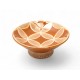 NEUF VIDE POCHE LOUIS VUITTON INTI PORCELAINE ORANGE CERAMIQUE EMPTY POCKET 600€