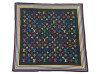foulard louis vuitton x murakami monogram multicolore