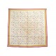 FOULARD LOUIS VUITTON X MURAKAMI MONOGRAM MULTICOLORE CARRE 70 SOIE SCARF 370€
