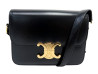  sac a main celine triomphe teen 188423 cuir veau