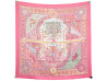 foulard hermes aux portes du palais christine henry