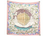 rare foulard hermes noel au 24 faubourg dimitri