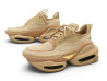 chaussures balmain baskets b bold 36 toile daim