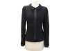 veste chanel cintree boutons perles p19762 s 36