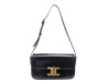 sac a main celine claude 194143 pochette cuir veau
