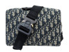  sac a main pochette dior lingot pouch jacquard