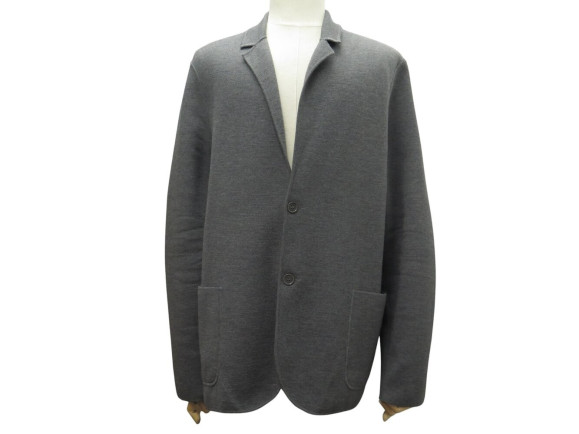 veste loro piana fai2303 mailles laine vierge