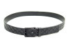 ceinture bottega veneta intrecciato 609182v4kf18984