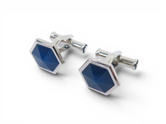  boutons de manchette montblanc sartorial 118600