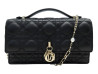 sac a main christian my dior mini s0980onmj cuir