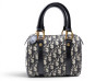 sac a main christian dior bowling boston 20 trotter