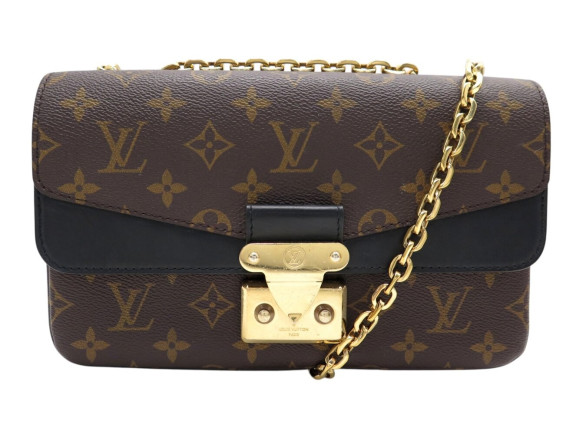 sac a main louis vuitton marceau m46126 en toile