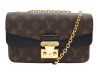 sac a main louis vuitton marceau m46126 en toile