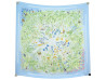 foulard hermes la prairie antoine de jacquelot carre