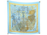 foulard hermes les legendes de l arbre faivre