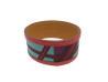 bracelet hermes petit h manchette t20 cuir et