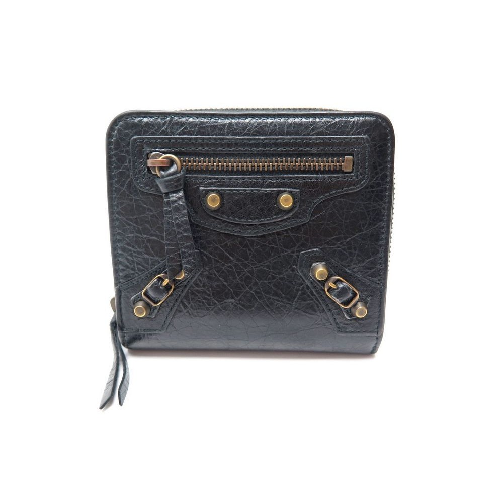 balenciaga classic porte monnaie