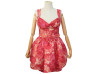  robe zimmermann high tide t2 38 40 fr en soie