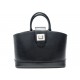 VINTAGE SAC A MAIN LOUIS VUITTON MIRABEAU PM M40462 EN CUIR EPI NOIR PURSE 2200€