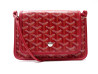  sac a main goyard pochette plumet toile goyardine