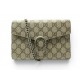 NEUF SAC A MAIN GUCCI DIONYSUS MINI 401231 WALLET ON CHAIN BANDOULIERE BAG 1500€