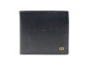 portefeuille dior homme porte cartes monnaie cuir