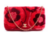 sac a main chanel timeless simple rabat camelia en