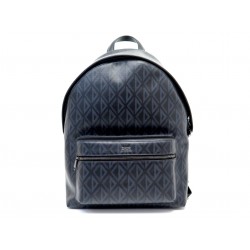 NEUF SAC A DOS CHRISTIAN DIOR RIDER TOILE CD DIAMOND 1ESBA088CDP BACK PACK 2100€