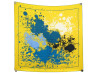foulard hermes cheval surprise remix carre 90