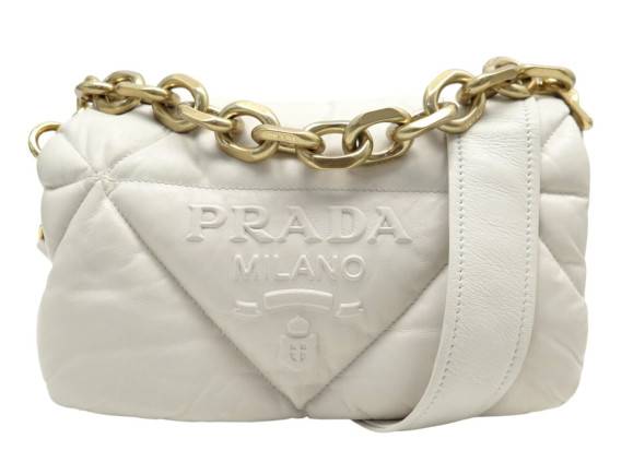 sac a main prada spectrum en cuir nappa bandouliere