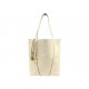 SAC A MAIN CHLOE CABAS SPIN MEDIUM EN CUIR GRAINE BEIGE DE 2025 TOTE BAG 1450€