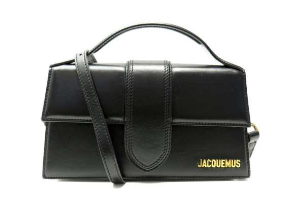sac a main jacquemus le grand bambino 213ba007