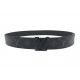 NEUF CEINTURE LOUIS VUITTON LV INITIALES MONOGRAM ECLIPSE M0449 T110 BELT 470€