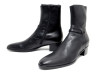 chaussures saint laurent bottines vlad 802358 45