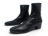  chaussures saint laurent bottines vlad 802358 45