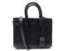 sac a main saint laurent de jour nano 340778 en cuir