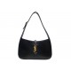 SAC A MAIN SAINT LAURENT 657228 5 A 7 EN CUIR LISSE NOIR SHOULDER TOTE BAG 2000€