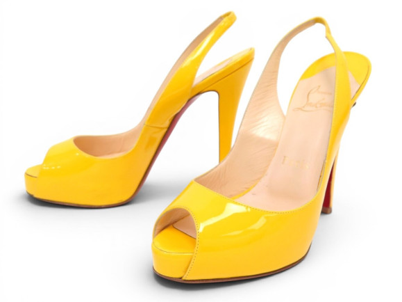 chaussures christian louboutin numero prive 3080457 36