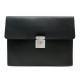 NEUF POCHETTE A MAIN LOUIS VUITTON MINUTO CUIR TAIGA M31062 PORTE DOCUMENT 1690€